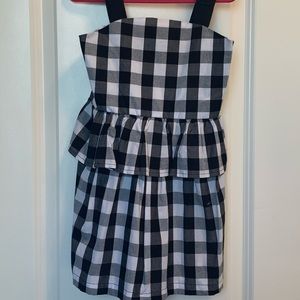 Kate Spade Summer Dress
